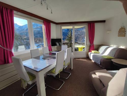Résidence Le Belvedere - APPARTEMENT N° 105 LE BELVEDERE MAE-3944