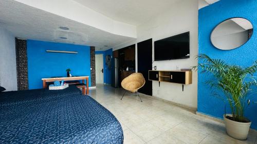 Suite Las Torres Gemelas Acapulco