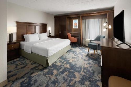 Hampton Inn Gettysburg in Gettysburg City Center