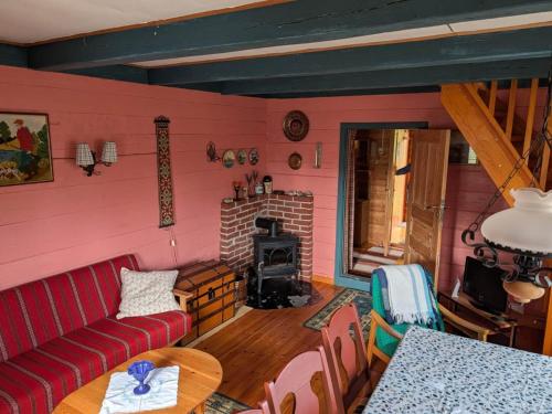 Létesítmények, person holiday home in HARDBAKKE-By Traum in Hardbakke