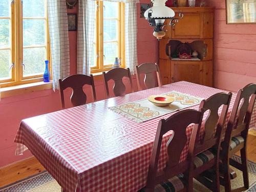 Létesítmények, person holiday home in HARDBAKKE-By Traum in Hardbakke