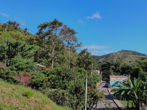 Apartamento Mobiliado Paty do Alferes in Paty do Alferes