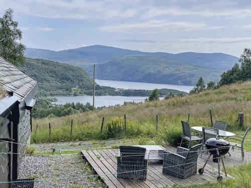 . 4 person holiday home in Bryggja-By Traum