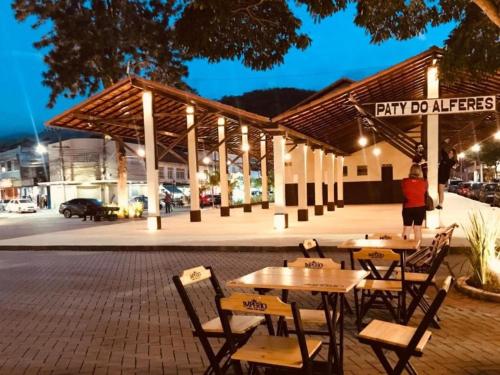 Apartamento Mobiliado Paty do Alferes in Paty do Alferes