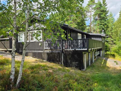 . 5 person holiday home in Halden-By Traum