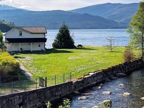 . 6 person holiday home in TYSSE-By Traum
