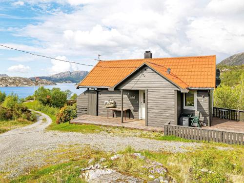 . 6 person holiday home in Ånneland-By Traum