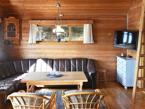Удобства, 6 person holiday home in Bud-By Traum in Bud
