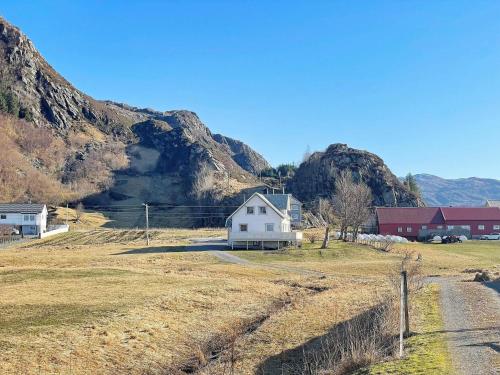 . 8 person holiday home in Bremanger