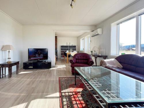 Létesítmények, person holiday home in Bremanger in Kalvag