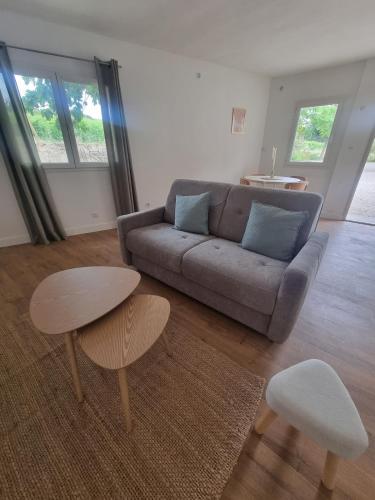 Bel appartement entre Avignon et St Remy de Provence - Location saisonnière - Châteaurenard