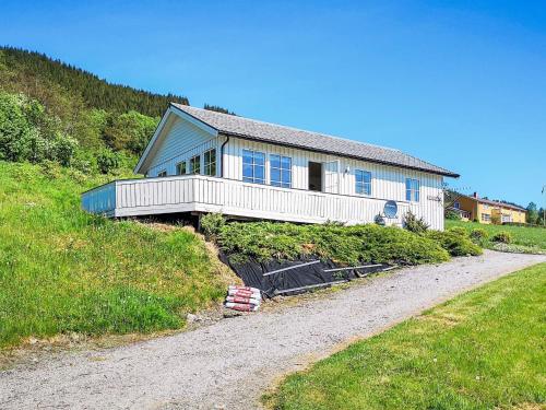 . 4 star holiday home in Averøy