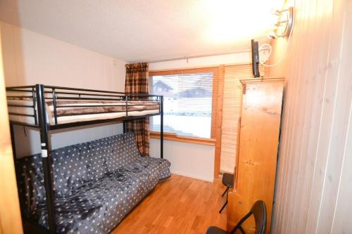 Résidence Le Plein Sud - Studio 2/3 pers - PLAGNE VILLAGES - 009PS -LE PLEIN SUD- WIFI INCLUS MAE-1674
