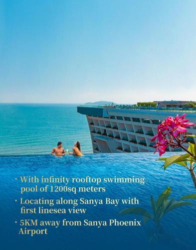 Sanya Conifer Resort