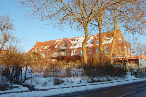 Ferienwohnung mit Ostseeblick in Rerik - image 3