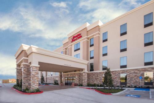 Hampton Inn & Suites La Porte, TX