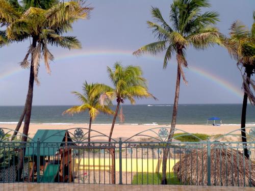 Ebb Tide Resort