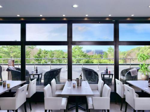 Minamisenri Crystal Hotel - Vacation STAY 78148v in Yamada Station
