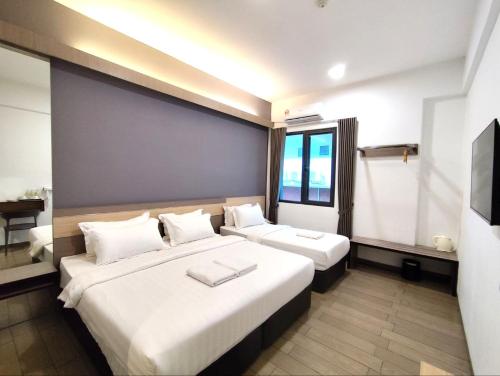 Hotel Golden View Nilai