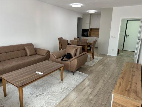 Apartament Titi free parking in Ferizaj