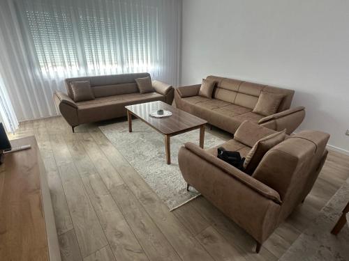 Apartament Titi free parking in Ferizaj