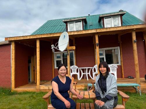 BL Guest House in ฮัตกัล