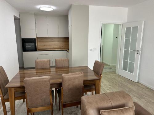 Apartament Titi free parking in Ferizaj
