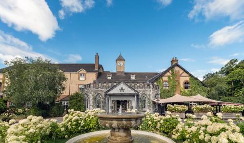 Abbey Court
