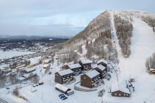 Funas Ski Lodge - Funasdalen