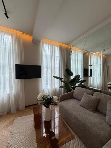 Chic Renovated apartment, Heart of Paris