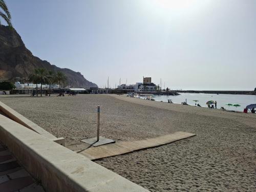 Apartamento Playaluna