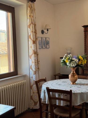 Terre del Montecucco Guest House - Monticello Amiata in Cinigiano