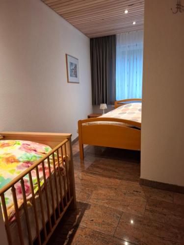 No 1 Monteurwohnung Werner im Erdgeschoss in Rhede