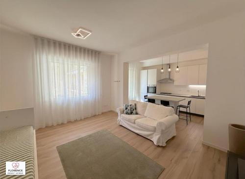 Campo di Marte Apartment by Florence Sweet Homes