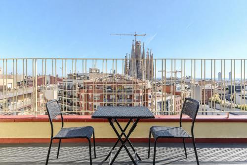 1521 - AB Sagrada Família Comfort
