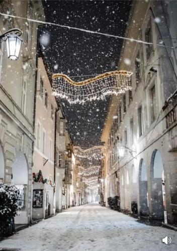 Portico 32 - Merano centro