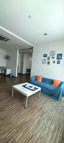 REST & GO Wifi -NO TV & WASHER - Setapak Central Mall - image 2