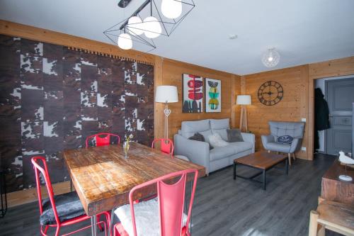 Adonis A appartement cosy et rénové