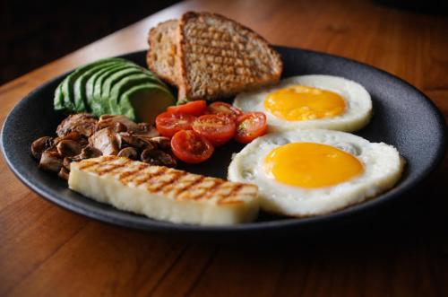 Aliments i begudes, Never at Home Green Point in Ciutat del Cap