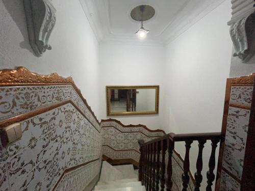 casa vacacional Alicia