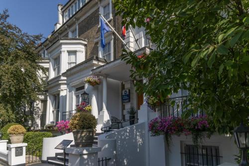 Best Western Swiss Cottage Hotel Hotel de charme langorf