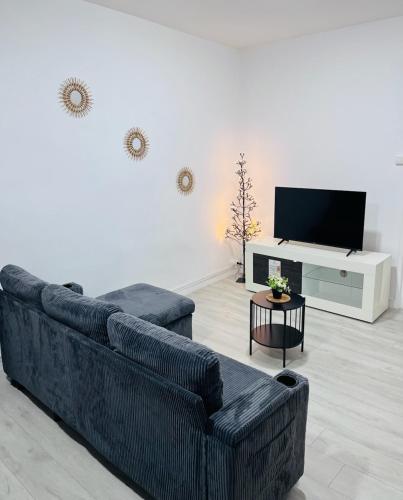 Appartement Dunkerque