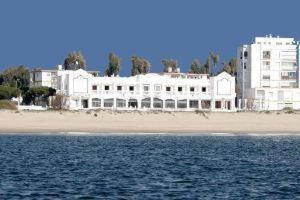  Solymar, Isla Cristina bei Los Huertos del Batán