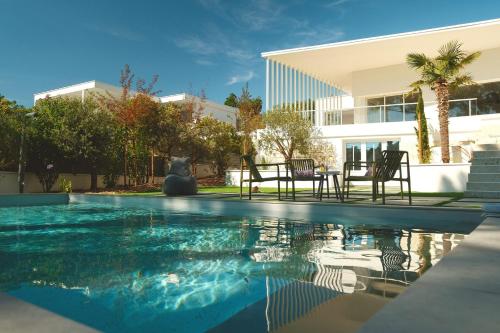 Villa les Pins - Royan, 350 metres de la plage