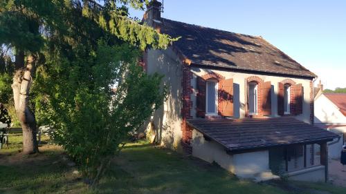 Gite La Douceur De Vivre - Location saisonnière - Domérat