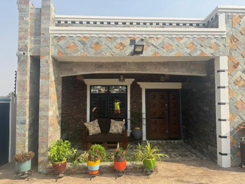 Stylish luxurious 3 bedroom home in Kasoa in Kasoa