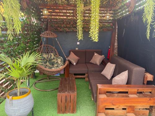 Stylish luxurious 3 bedroom home in Kasoa in Kasoa
