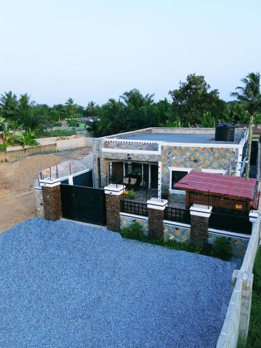 Stylish luxurious 3 bedroom home in Kasoa in Kasoa