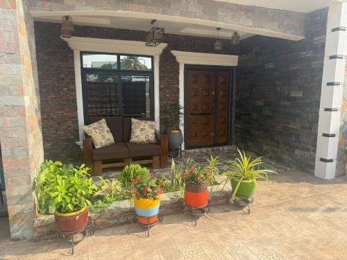 Stylish luxurious 3 bedroom home in Kasoa in Kasoa
