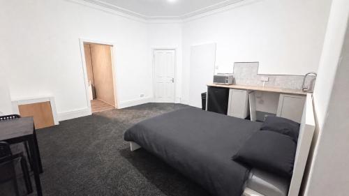 1 double bed